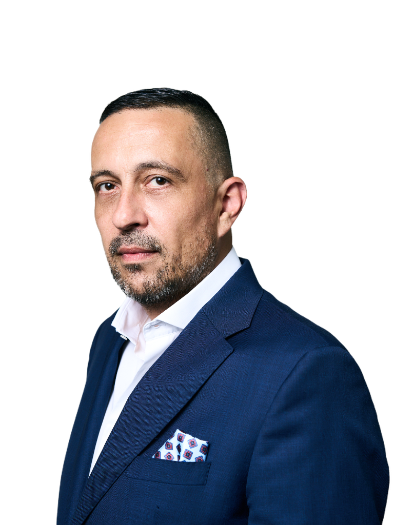 Vlada Radivojević