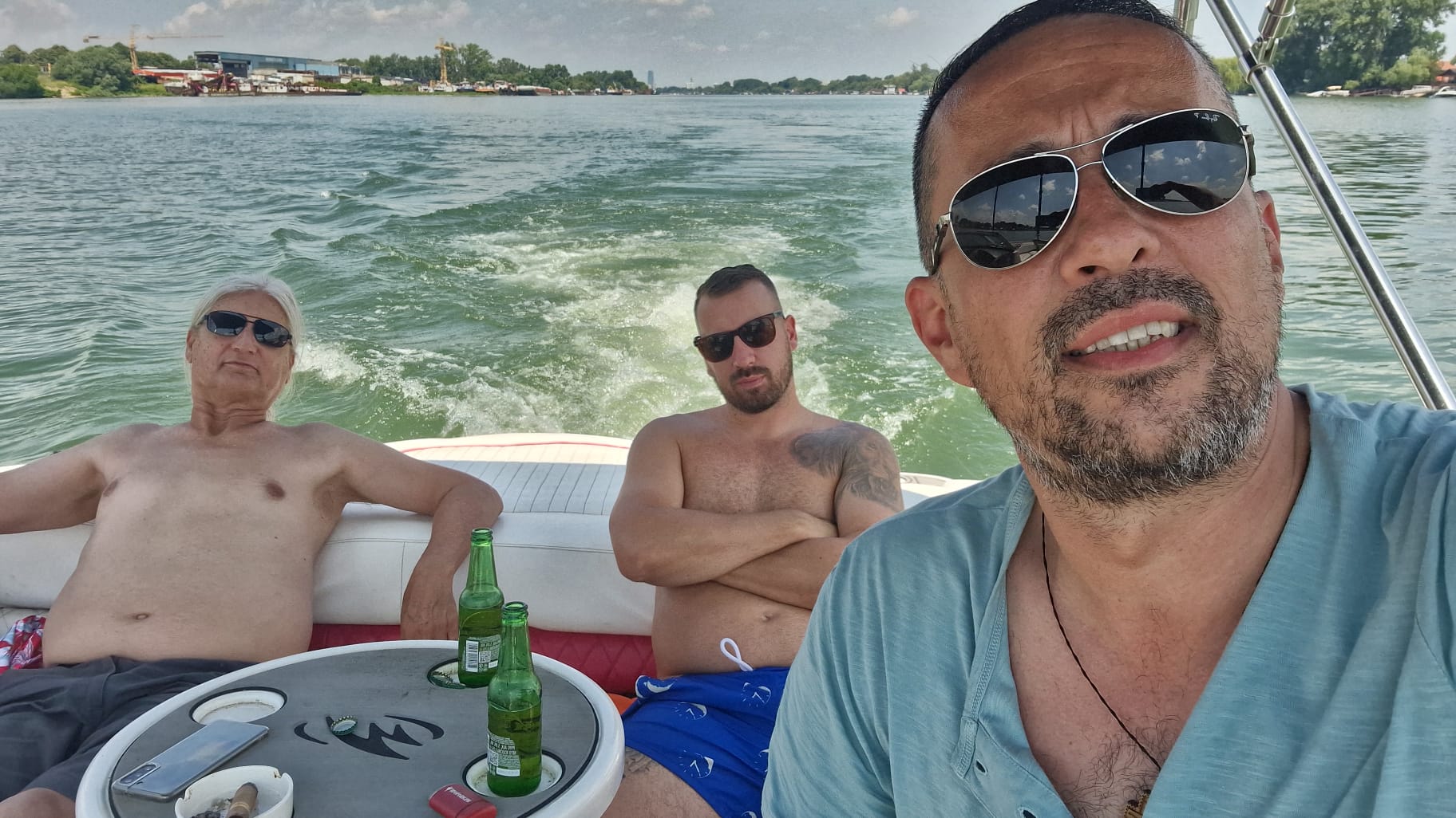 Slika Srbije